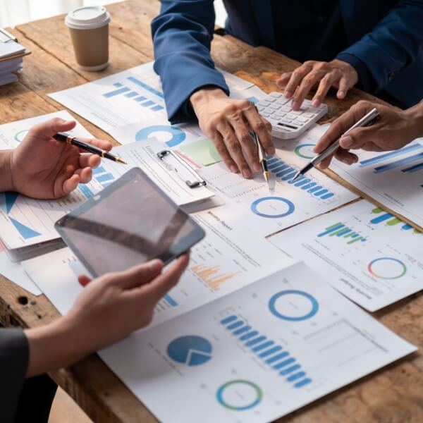 Curso de Marketing, distribución comercial y fuerza de ventas Curso de Marketing, distribución comercial y fuerza de ventas