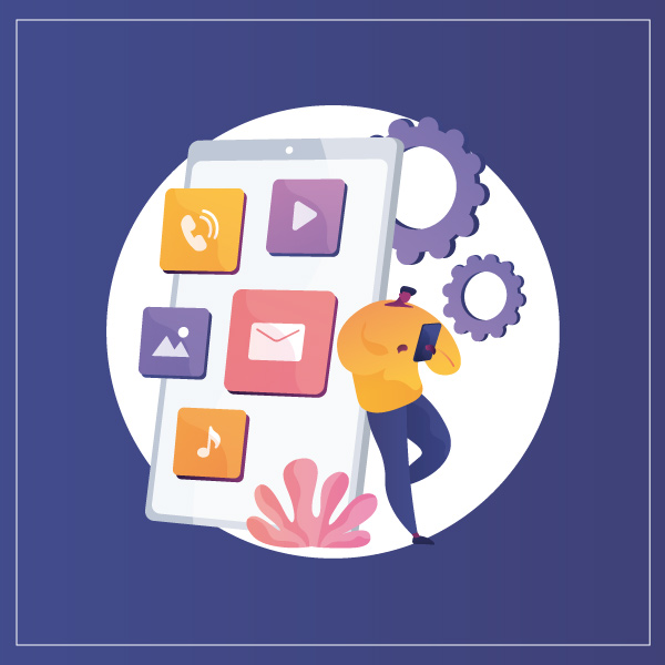 Desarrollo tecnológico. Mobile business strategy Desarrollo tecnológico. Mobile business strategy