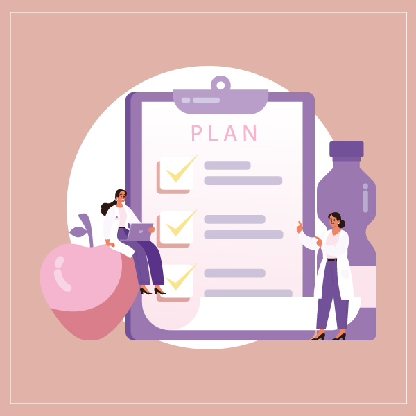 Nutrición y dietética Nutrición y dietética