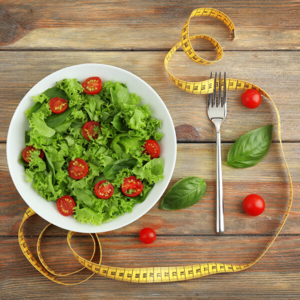 Curso online de Nutrición y dietética - hostelería Curso online de Nutrición y dietética - hostelería