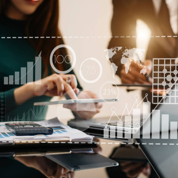 Operaciones administrativas comerciales Operaciones administrativas comerciales