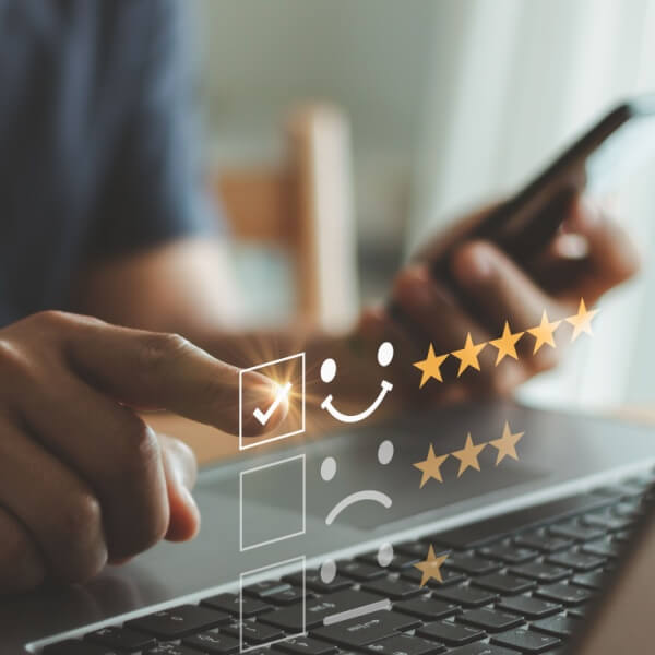 Control de quejas y reclamaciones - LABORA Control de quejas y reclamaciones - LABORA