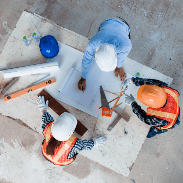 Curso de Interpretación de planos - Construcción Curso de Interpretación de planos - Construcción