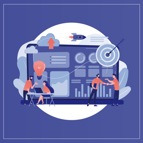 Previsión en la gestión comercial y herramientas Previsión en la gestión comercial y herramientas