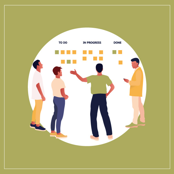 Curso privado de metodología de gestión y desarrollo de proyectos de software con scrum Curso privado de metodología de gestión y desarrollo de proyectos de software con scrum