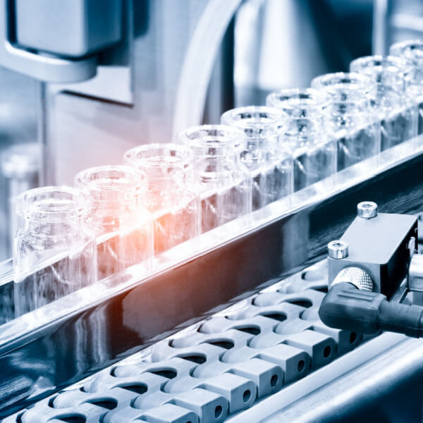Planificación, programación y control de la producción en la industria química Planificación, programación y control de la producción en la industria química