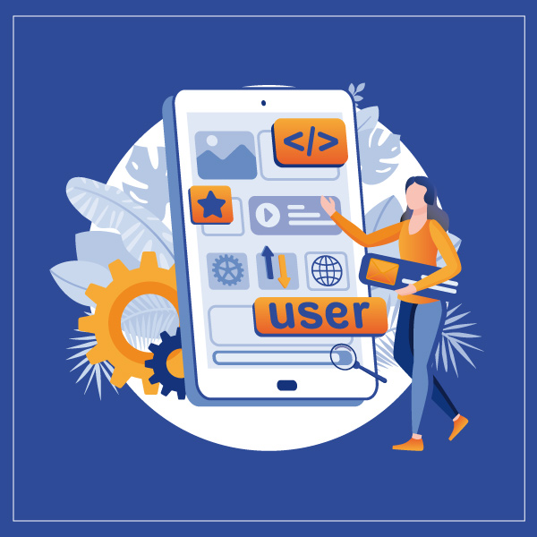 Programación en android con Android Studio Programación en android con Android Studio