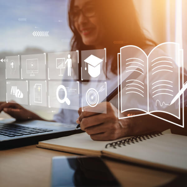 Tutoría y enseñanzas para e-learning - LABORA Tutoría y enseñanzas para e-learning - LABORA