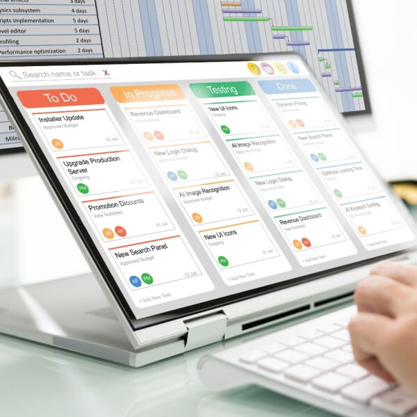 Curso online de Planificación de proyectos