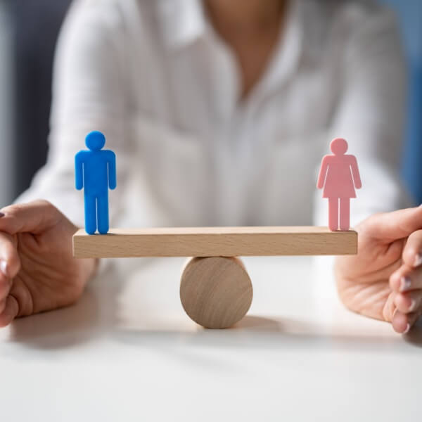 Promoción para la igualdad efectiva de mujeres y hombres en materia de empleo - CP Ministerio Promoción para la igualdad efectiva de mujeres y hombres en materia de empleo - CP Ministerio