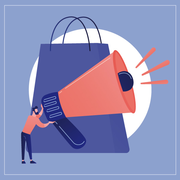 Publicidad eficaz en comercio Publicidad eficaz en comercio