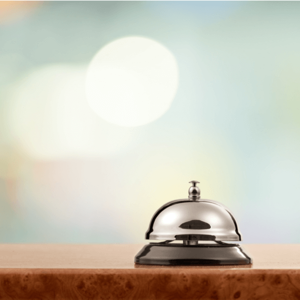 Recepción y atención al cliente en establecimientos de alojamiento - Smartmind Recepción y atención al cliente en establecimientos de alojamiento - Smartmind