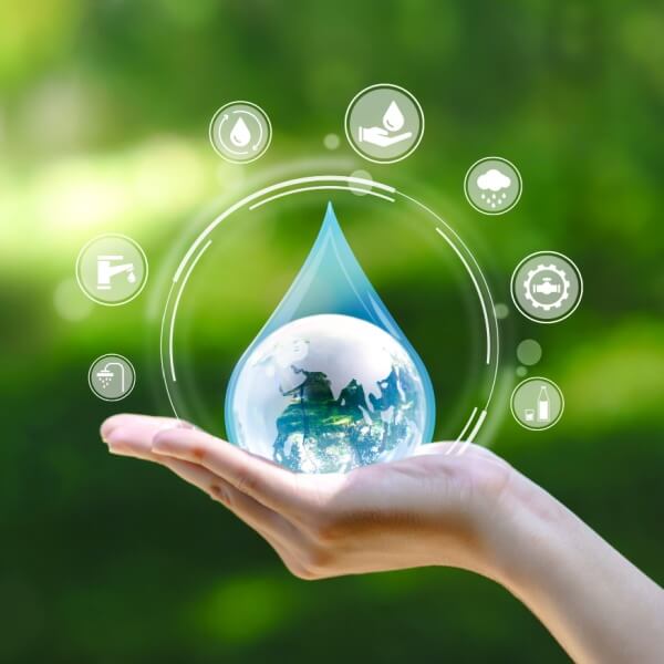 Gestión de recursos hídricos - agrario Gestión de recursos hídricos - agrario