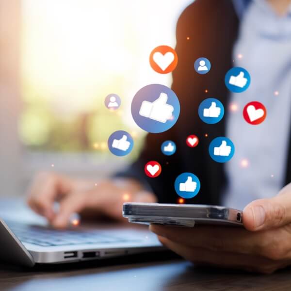 Curso Social media, redes sociales y community management Curso Social media, redes sociales y community management