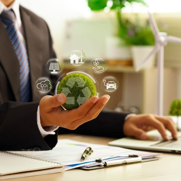 Curso online de Tratamiento de residuos (no urbanos)