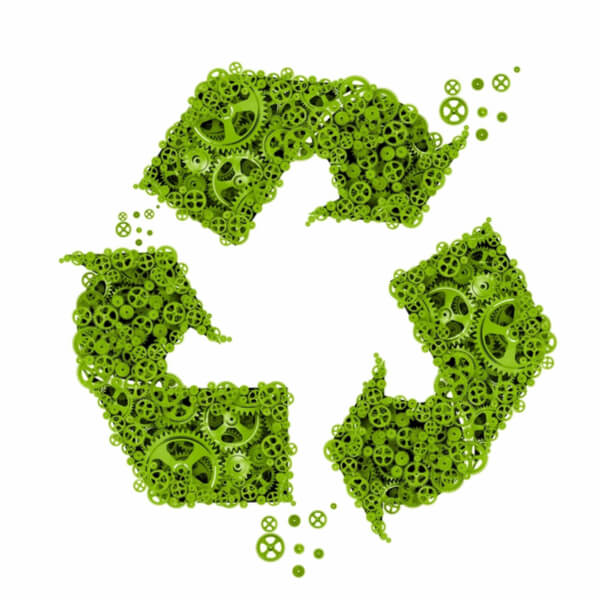 Curso online de Gestión de residuos industriales - Medioambiente Curso online de Gestión de residuos industriales - Medioambiente