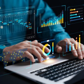 Business intelligence - Servicios empresas