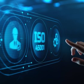 Norma ISO 45001-2018. Sistema de gestión de la seguridad y la salud en el trabajo