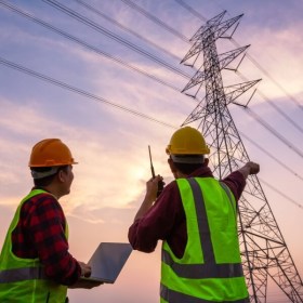 Normativa y aspectos fundamentales de mantenimiento en líneas de alta tensión