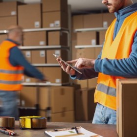 Curso online Organización del almacén