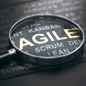 Curso online Programa avanzado en Agile Project Management. Scrum
