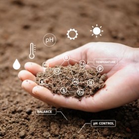 Curso online de Contaminación de suelos