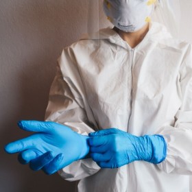 Curso gratuito de aislamiento hospitalario