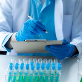 Interpretación de resultados de análisis clínicos