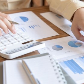 Gestión contable general y de costes y gestión fiscal