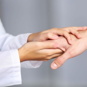 Acompañamiento en el proceso de la muerte