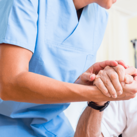 Higiene y atención sanitaria domiciliaria - SSCS0108 - MADRID