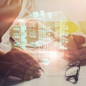 Aplicación práctica avanzada de REVIT para prefabricados