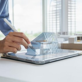 Aplicación práctica básica de REVIT para prefabricados