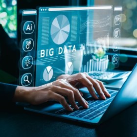 Business Intelligence y transformación digital