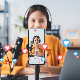 Curso online de Creación de vídeos para publicidad efectiva en RRSS