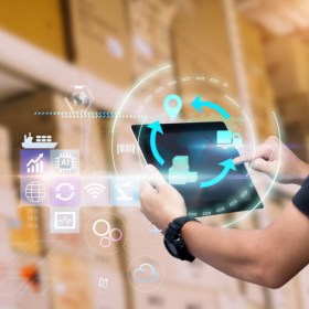 Curso online de gestión logística - Metal