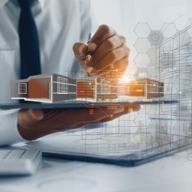 Cálculo de estructuras de hormigón con CYPECAD