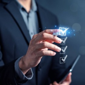 Curso de Prevención de riesgos laborales en químico