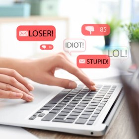 Curso online de Ciberbullyng