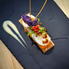 Evolución de las tecnologías y técnicas culinarias