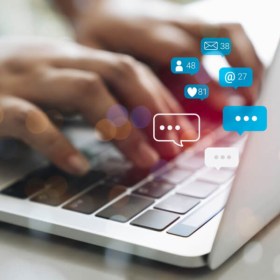 Curso online Perfil y funciones del gestor de comunidades virtuales