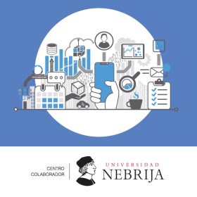 Curso privado de Competencias digitales avanzadas