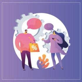 Formación en Fundamentos de comunicación y fidelización con el cliente