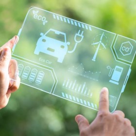  Curso online de Conducción económica y ecológica - Sector transporte