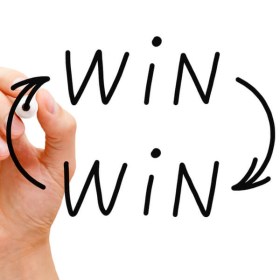 Negociación y resolución de conflictos - Servicios a las empresas