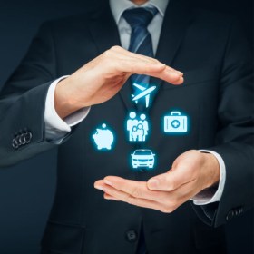 Contratación de seguros