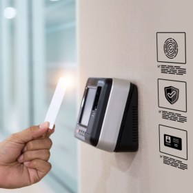 Curso de Control de accesos