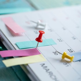 Curso online Organización de eventos y protocolo