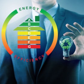 Mercado energético y contratación de la energía