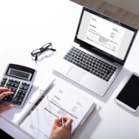 Curso Factura digital